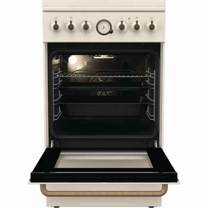 Plītis Gorenje GKS5B70CLI