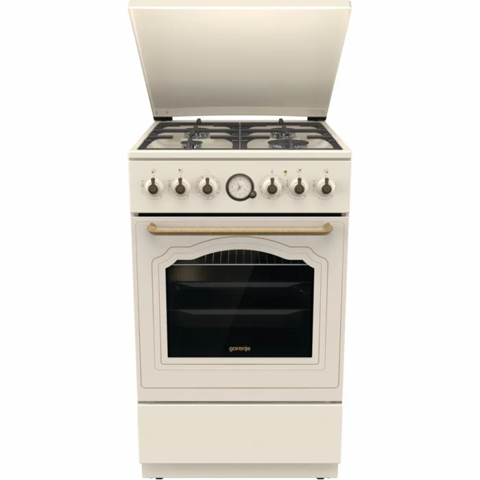 Plītis Gorenje GKS5B70CLI