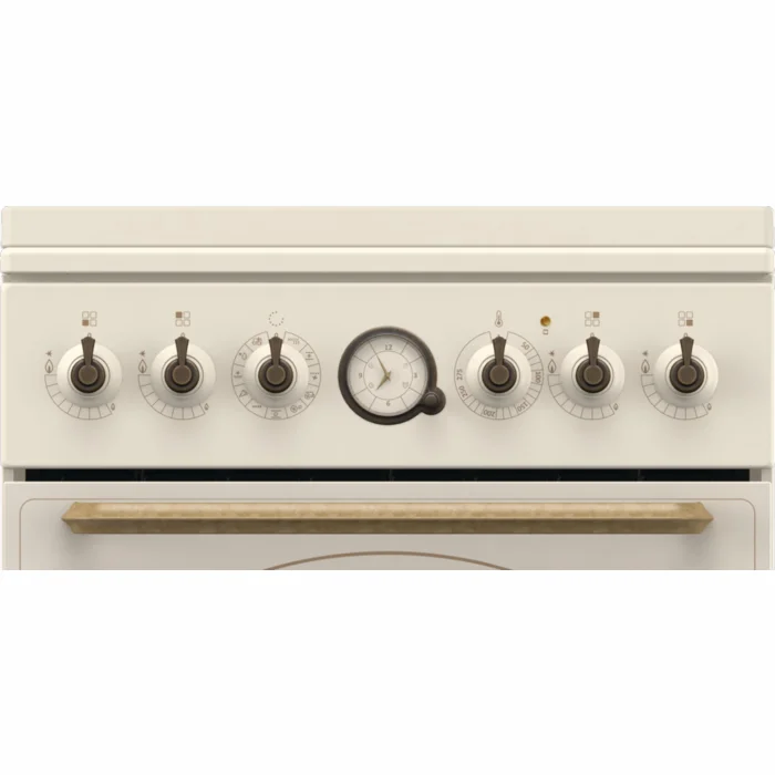 Plītis Gorenje GKS5B70CLI