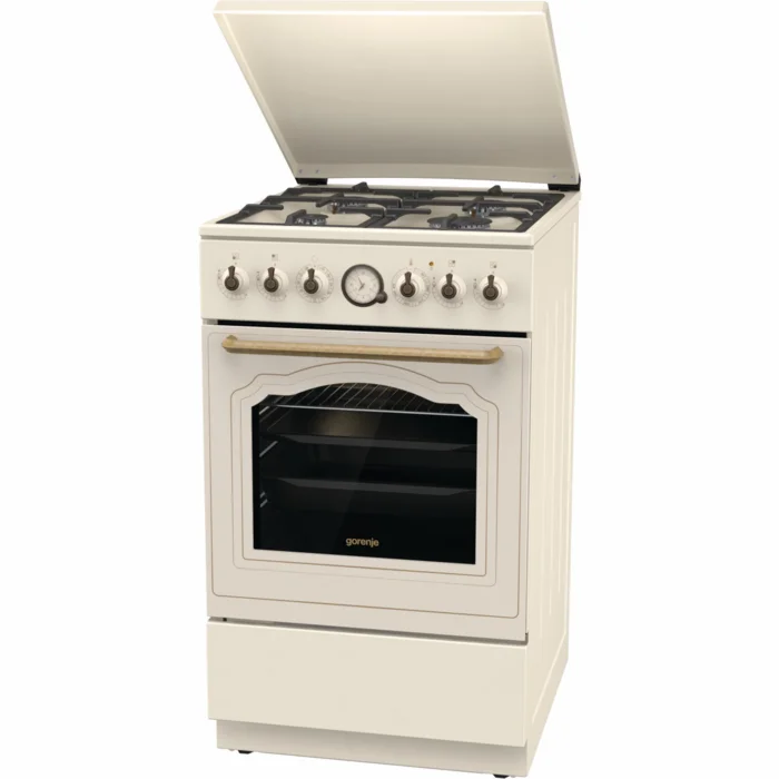 Plītis Gorenje GKS5B70CLI