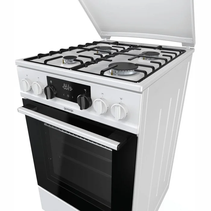 Plīts Gorenje K5351WH