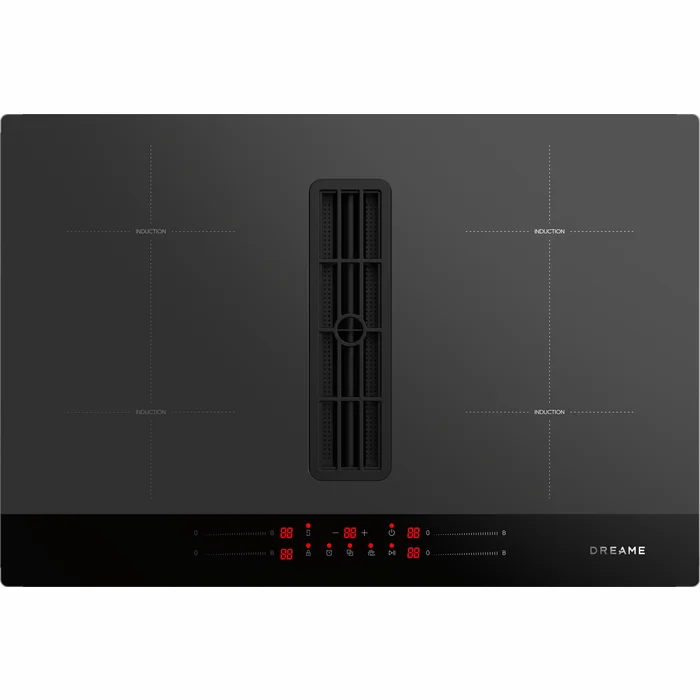 Dreame VZ40 Pro VI24-VZ4P01MDEU