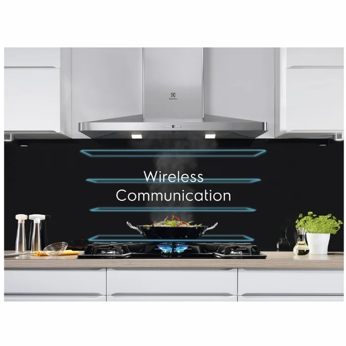 Electrolux EIS62453