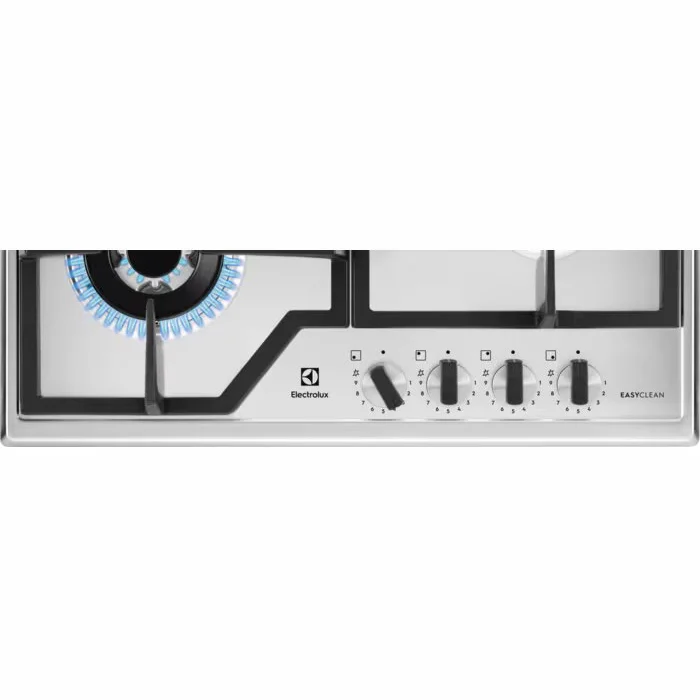 Plīts virsma Electrolux KGS64362XX