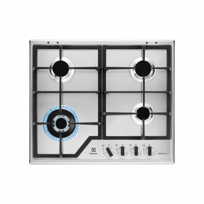 Plīts virsma Electrolux KGS64362XX