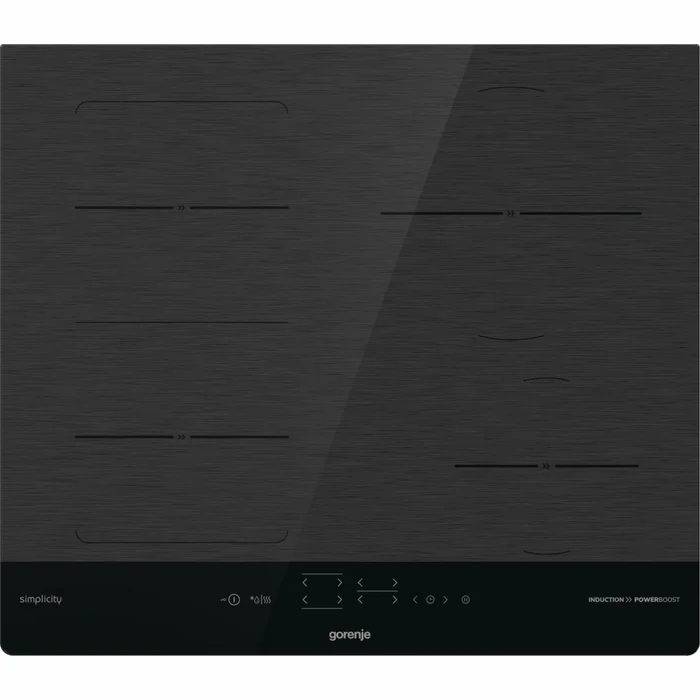 Plīts virsma Gorenje IT643SYB7