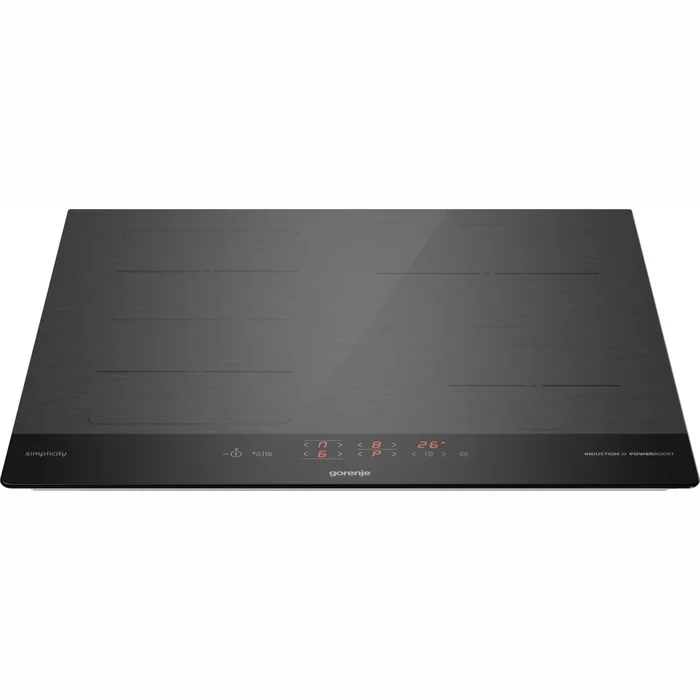 Plīts virsma Gorenje IT643SYB7