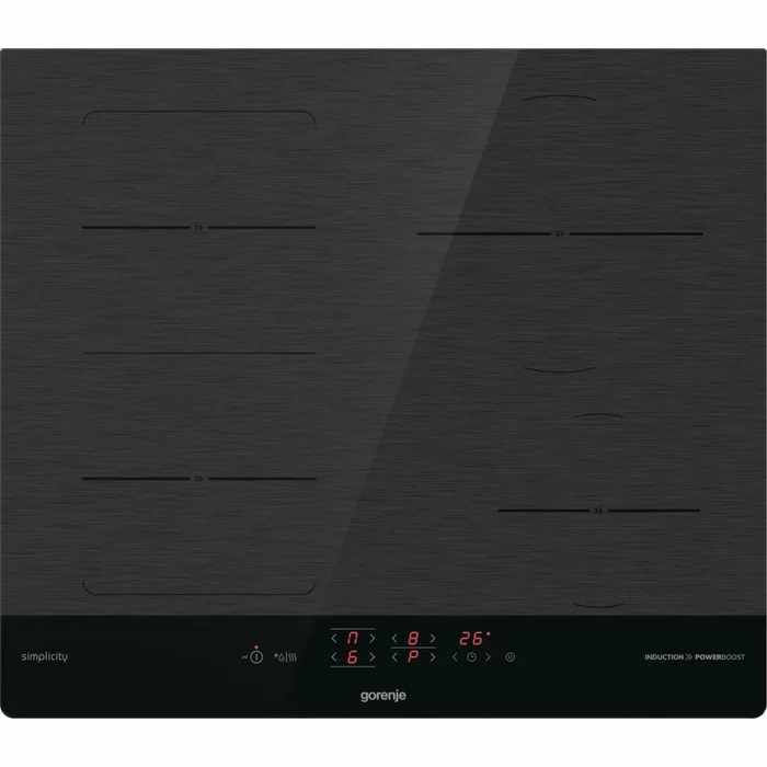 Plīts virsma Gorenje IT643SYB7
