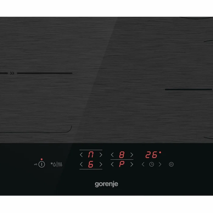 Plīts virsma Gorenje IT643SYB7