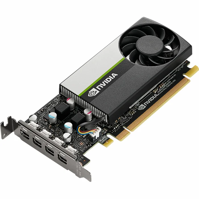 Videokarte PNY Nvidia T1000 8GB