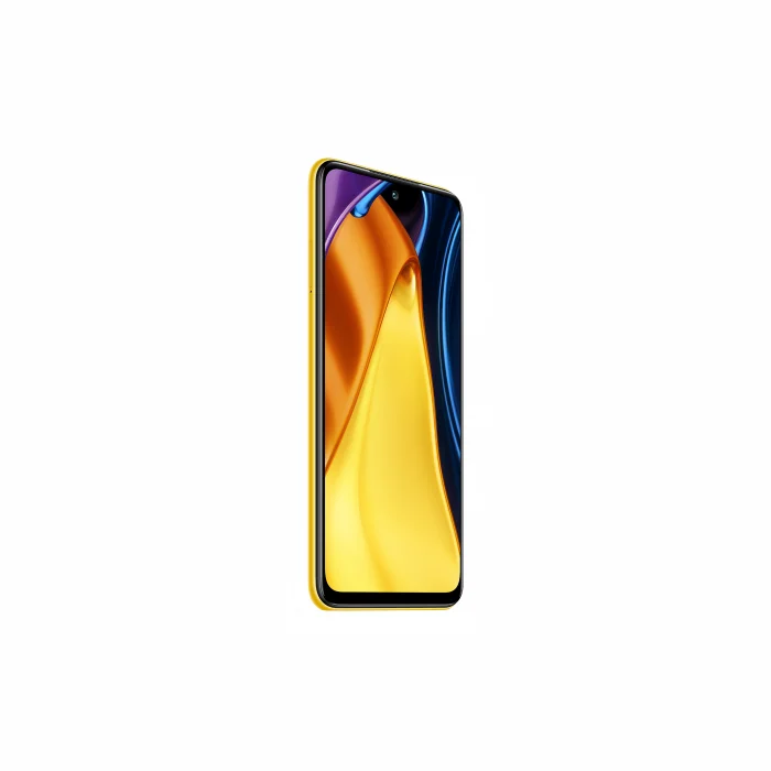 Xiaomi Poco M3 Pro 5G 6+128GB Yellow