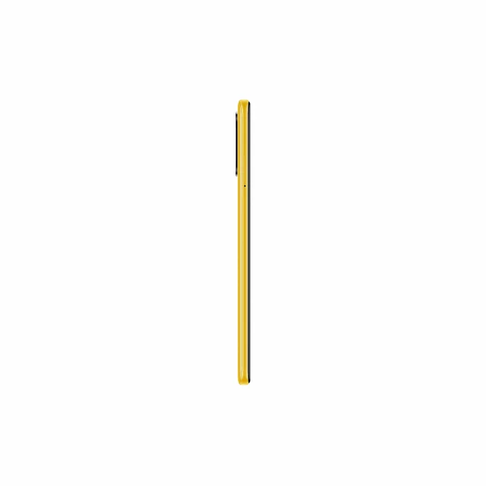 Xiaomi Poco M3 Pro 5G 6+128GB Yellow