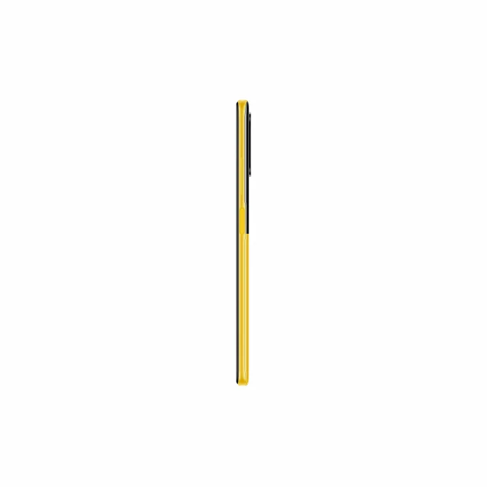 Xiaomi Poco M3 Pro 5G 6+128GB Yellow