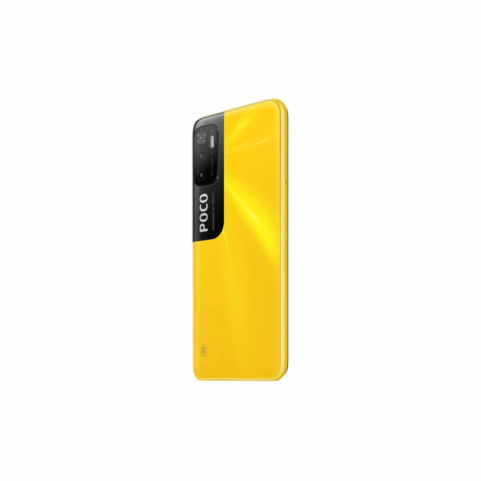 Xiaomi Poco M3 Pro 5G 4+64GB Yellow