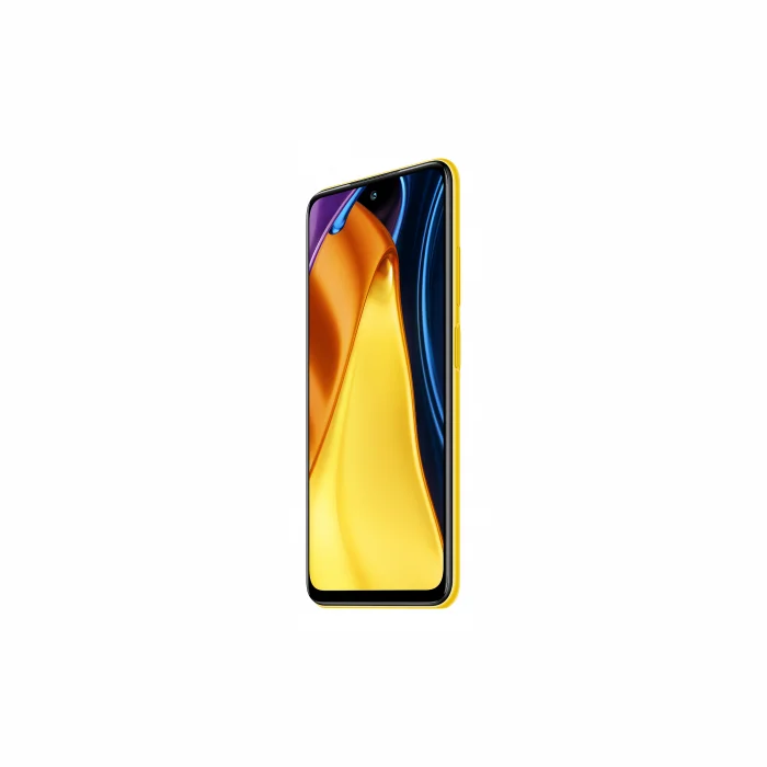 Xiaomi Poco M3 Pro 5G 6+128GB Yellow