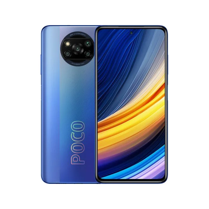 Xiaomi Poco X3 Pro 8+256 GB Frost Blue