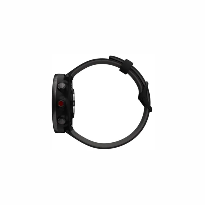 Viedpulksteņi Polar Vantage M2 Black & Gray S/L