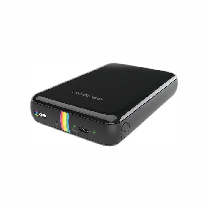 Printeris Polaroid ZIP Instant, Black