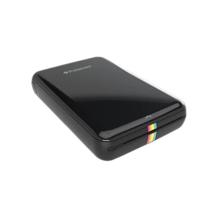 Printeris Polaroid ZIP Instant, Black