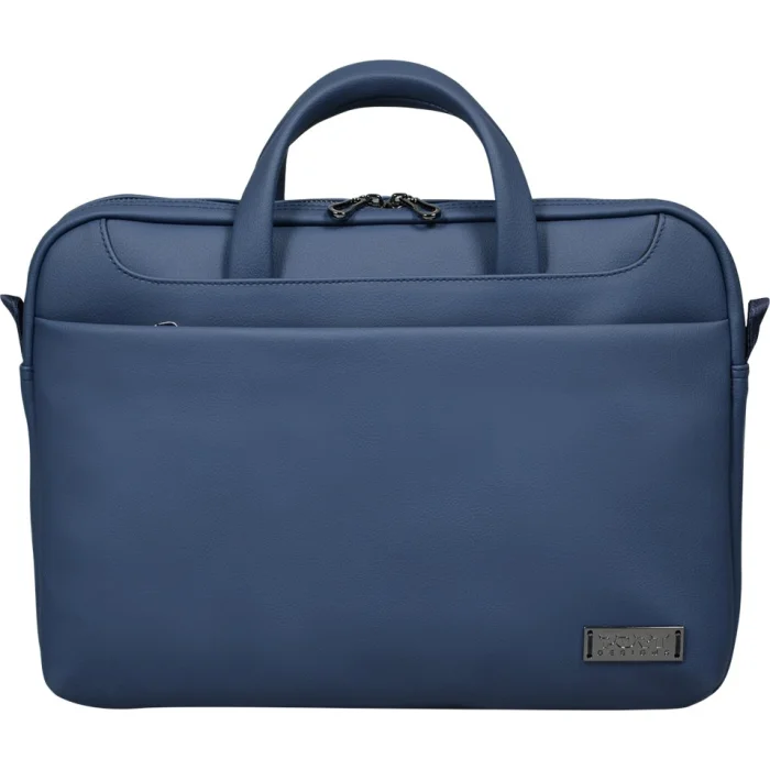 Somas datoriem Port Designs Zurich Case 14", Blue