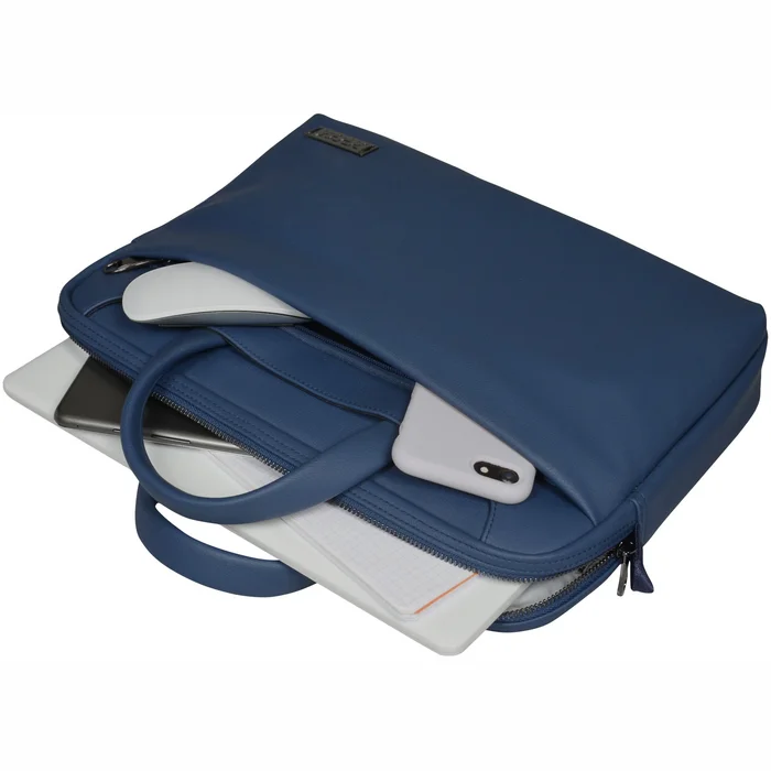 Somas datoriem Port Designs Zurich Case 14", Blue