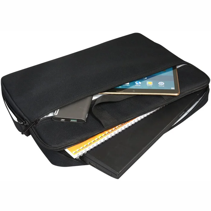 Port Designs case L15 15.6" Black