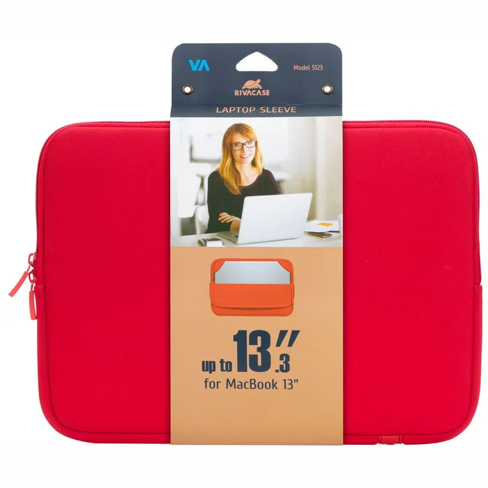 Datorsoma Rivacase 5123 Macbook 13"