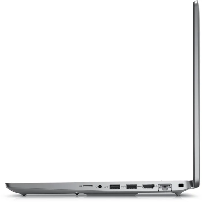 Portatīvais dators Dell Latitude 5550 15.6" Titan Gray Satin 210-BLYZ_1009077673_5G