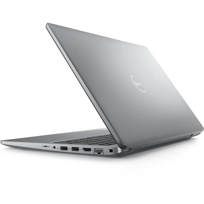 Portatīvais dators Dell Latitude 5550 15.6" Titan Gray Satin 210-BLYZ_1009077673_5G