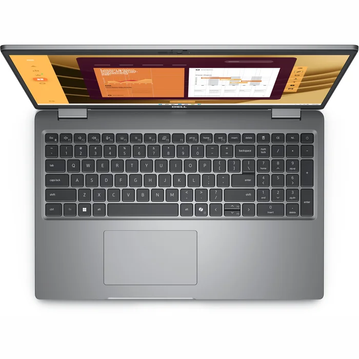 Portatīvais dators Dell Latitude 5550 15.6" Titan Gray Satin 210-BLYZ_1009077673_5G