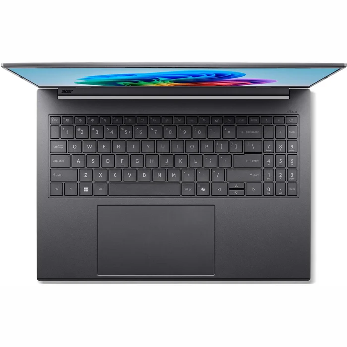 Acer Aspire 16 AI A16-11M-X9L6 16" Steel Gray NX.JLNEL.002