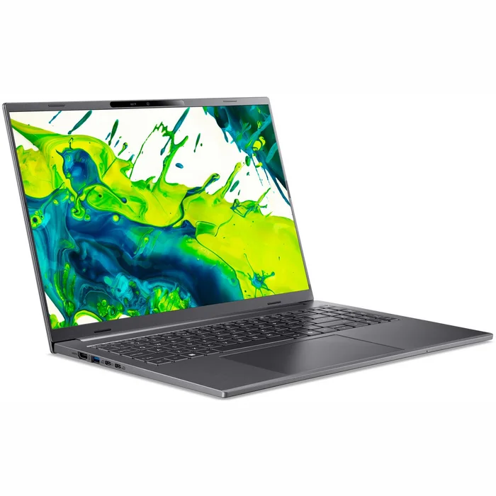 Acer Aspire 16 AI A16-11M-X9L6 16" Steel Gray NX.JLNEL.002