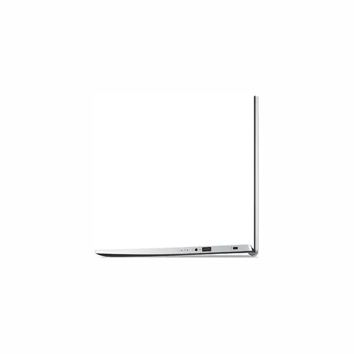 Portatīvais dators Acer Aspire 3 A315-35-P4P0 15.6" Pure Silver NX.A6LEL.008