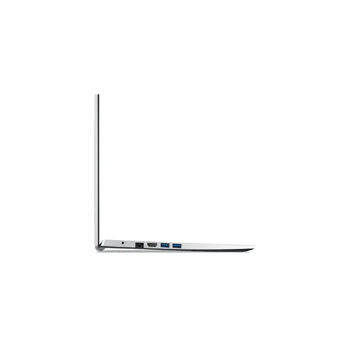 Portatīvais dators Acer Aspire 3 A315-35-P4P0 15.6" Pure Silver NX.A6LEL.008