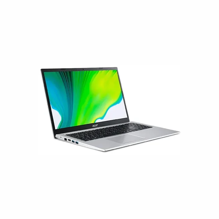 Portatīvais dators Acer Aspire 3 A315-35-P4P0 15.6" Pure Silver NX.A6LEL.008