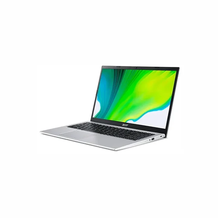 Portatīvais dators Acer Aspire 3 A315-35-P4P0 15.6" Pure Silver NX.A6LEL.008