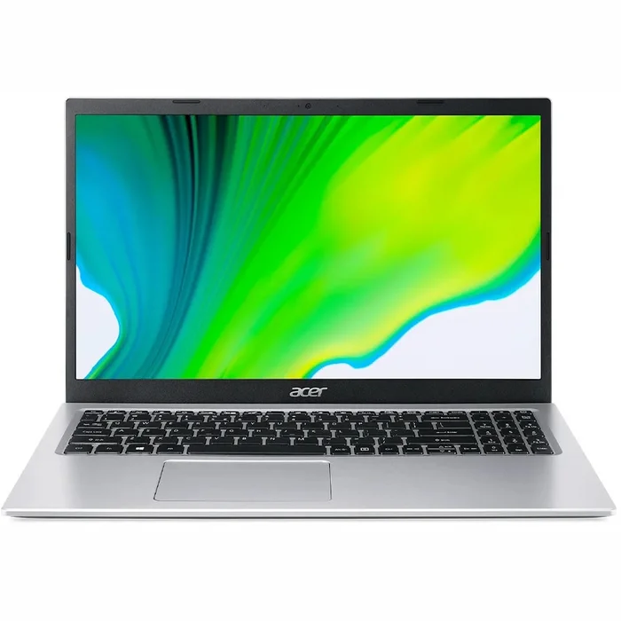 Portatīvais dators Acer Aspire 3 A315-35-P4P0 15.6" Pure Silver NX.A6LEL.008