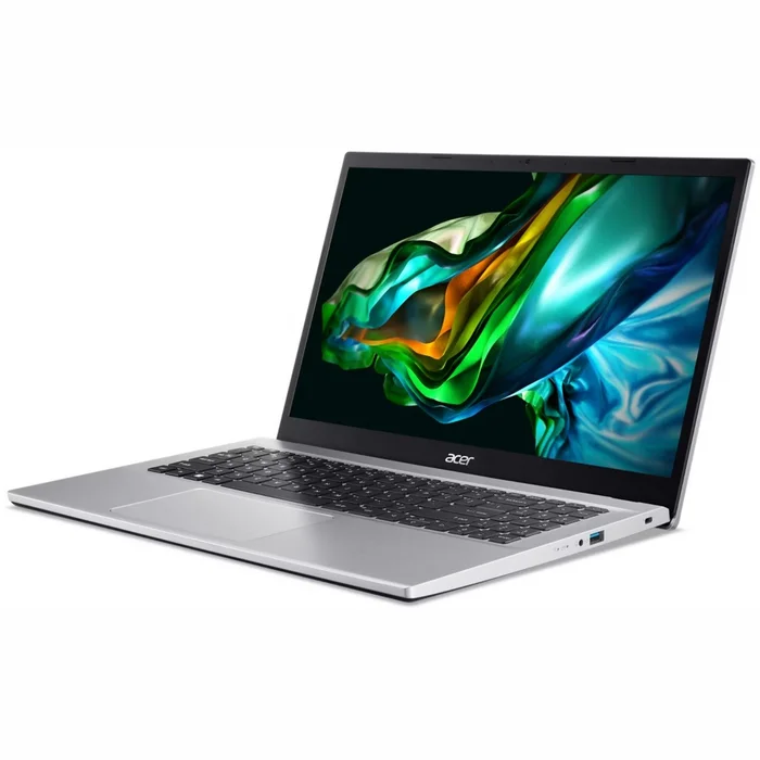 Portatīvais dators Acer Aspire 3 A315-44P-R7ZH 15.6" Silver NX.KSJEL.00A