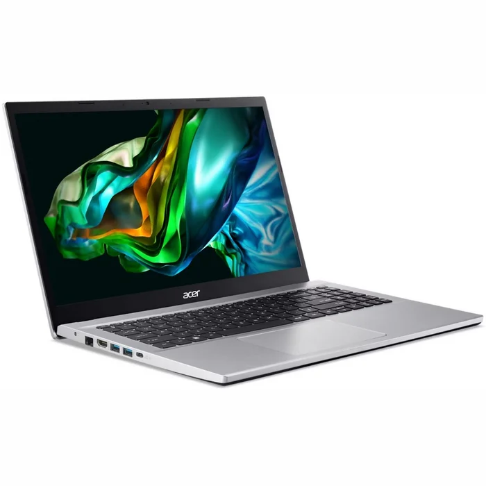 Portatīvais dators Acer Aspire 3 A315-44P-R7ZH 15.6" Silver NX.KSJEL.00A