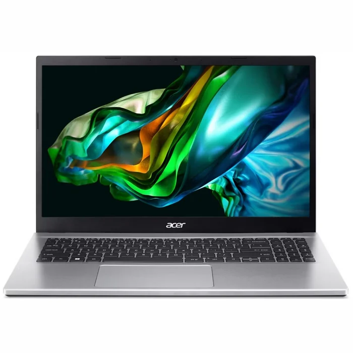 Portatīvais dators Acer Aspire 3 A315-44P-R7ZH 15.6" Silver NX.KSJEL.00A