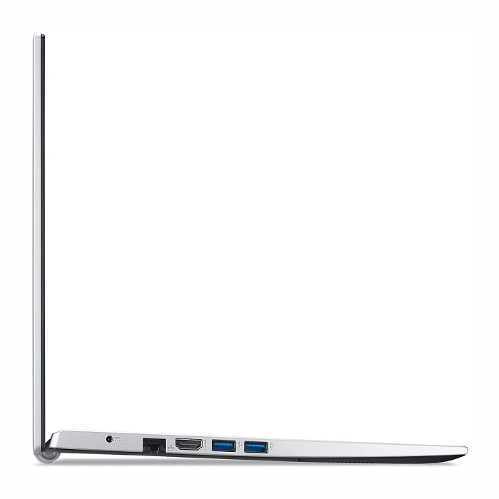 Portatīvais dators Acer Aspire 3 A315-59-54QD 15.6" Silver NX.K6TEL.00C
