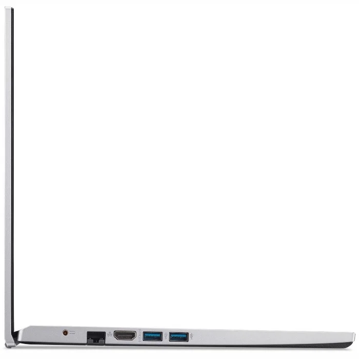 Portatīvais dators Acer Aspire 3 A315-59-592B 15.6" Pure Silver NX.K6TEL.002