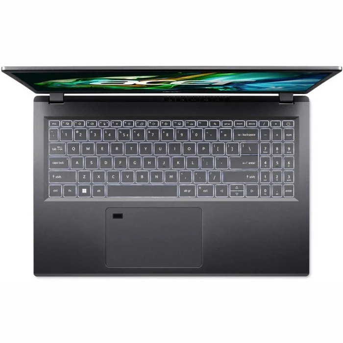 Portatīvais dators Acer Aspire 5 A515-48M-R0SJ 15.6" Steel Grey NX.KJ9EL.007