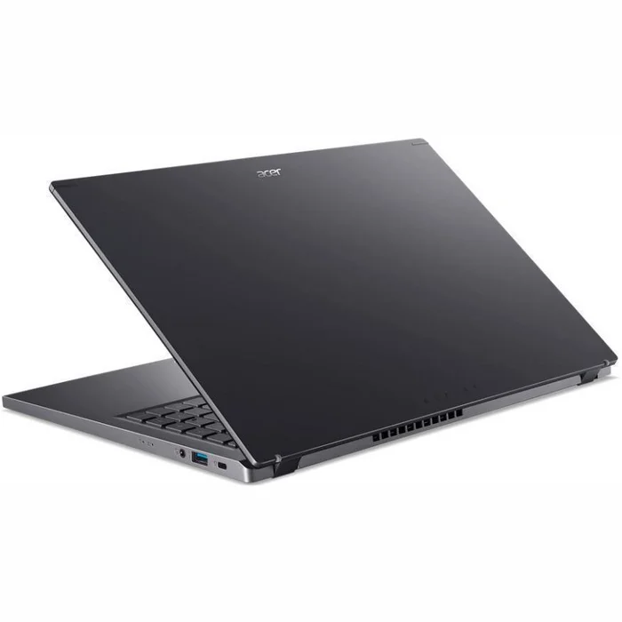 Portatīvais dators Acer Aspire 5 A515-48M-R0SJ 15.6" Steel Grey NX.KJ9EL.007