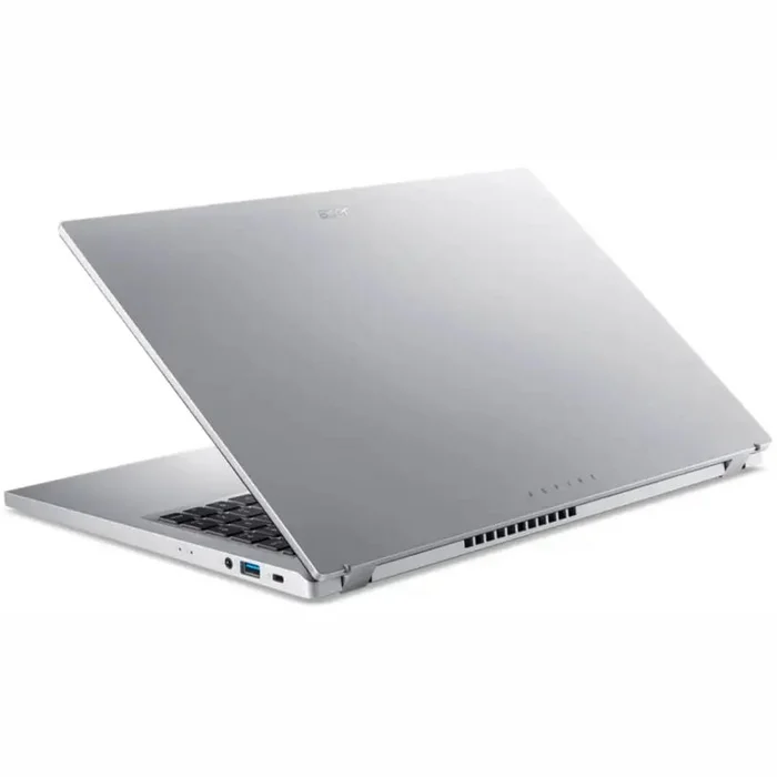 Portatīvais dators Acer Aspire Go 15 AG15-31P-C95S 15.6" Pure Silver NX.KRPEL.003