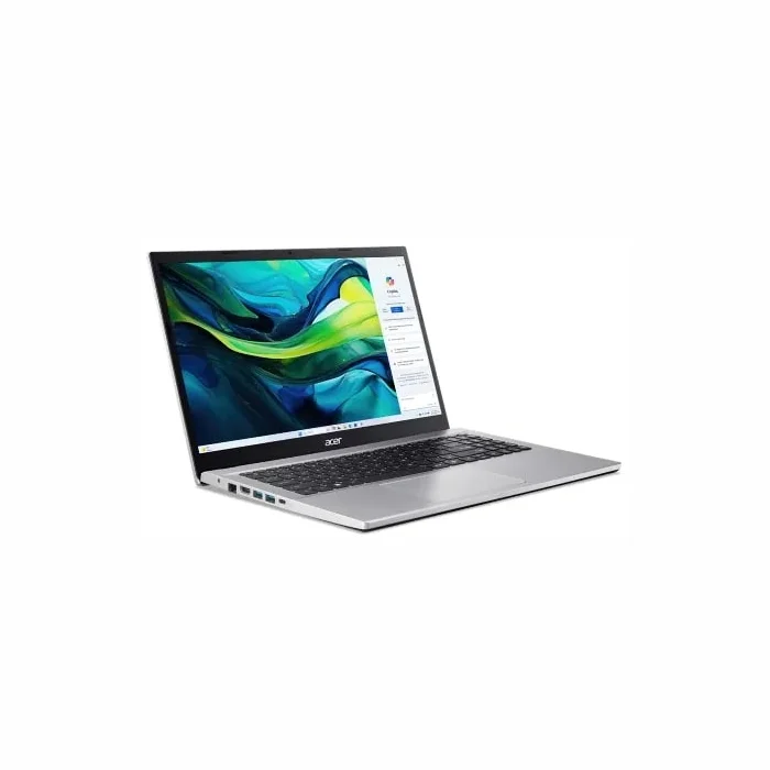 Acer Aspire Go 15 AG15-42P-R0B8 15.6" Pure Silver NX.J7WEL.003