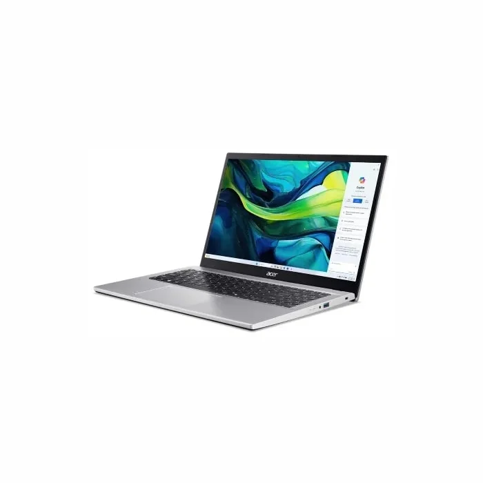 Acer Aspire Go 15 AG15-42P-R2XR 15.6" Pure Silver NX.J7WEL.001