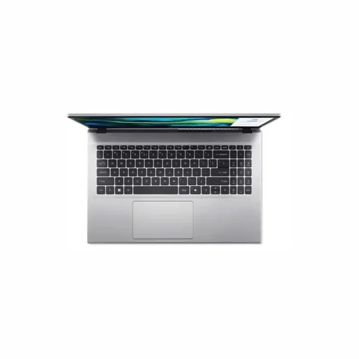 Acer Aspire Go 15 AG15-42P-R2XR 15.6" Pure Silver NX.J7WEL.001