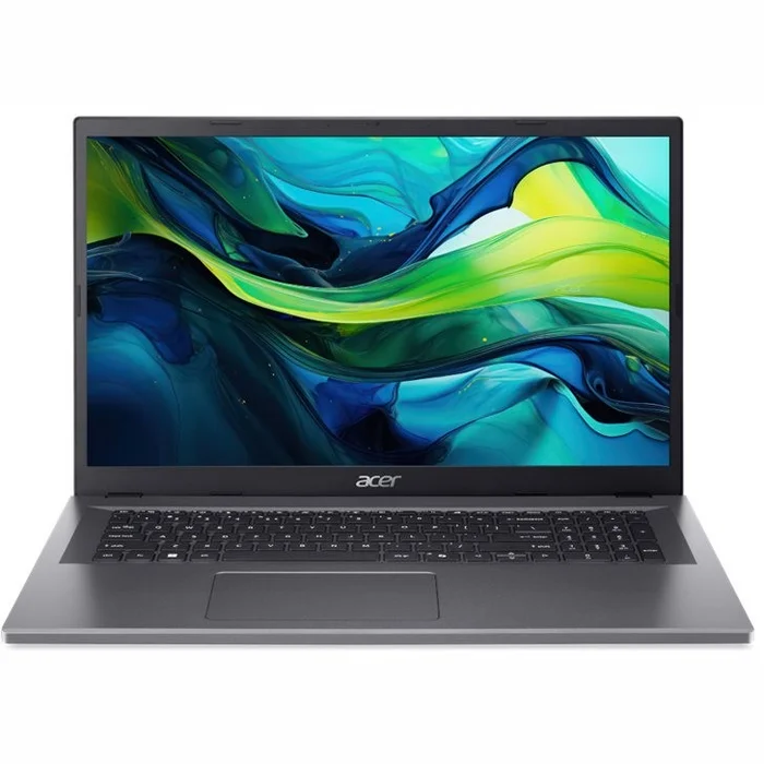 Portatīvais dators Acer Aspire GO 17 AG17-31P 17.3" Steel Grey NX.J45EL.005