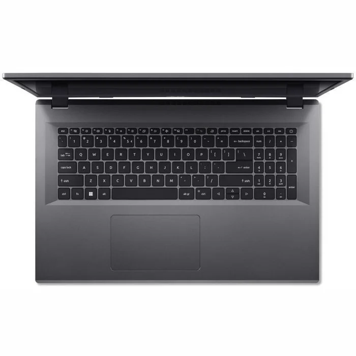 Portatīvais dators Acer Aspire GO 17 AG17-31P 17.3" Steel Grey NX.J45EL.005
